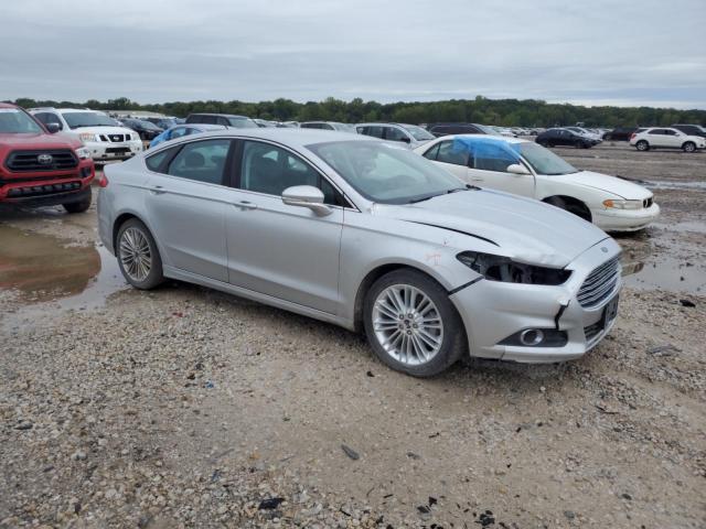 Photo 3 VIN: 3FA6P0H90ER317931 - FORD FUSION SE 