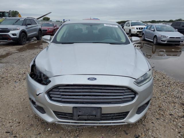 Photo 4 VIN: 3FA6P0H90ER317931 - FORD FUSION SE 