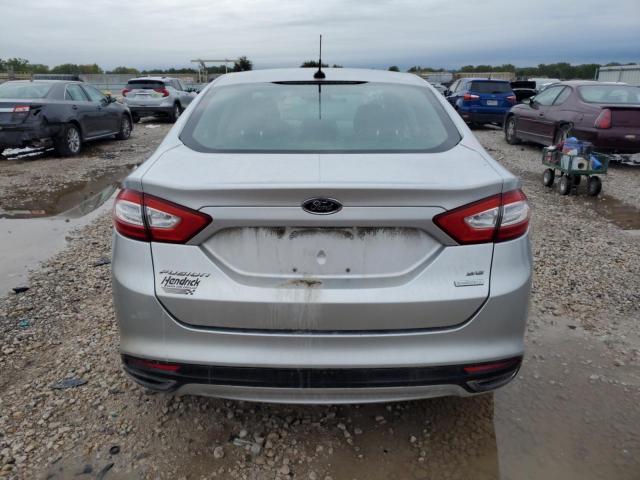 Photo 5 VIN: 3FA6P0H90ER317931 - FORD FUSION SE 