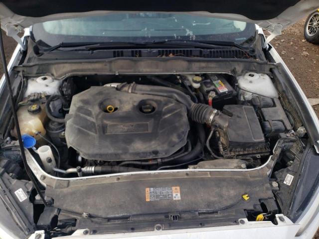 Photo 6 VIN: 3FA6P0H90ER338262 - FORD FUSION SE 