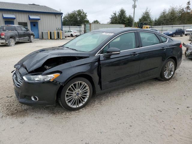 Photo 0 VIN: 3FA6P0H90ER340643 - FORD FUSION 