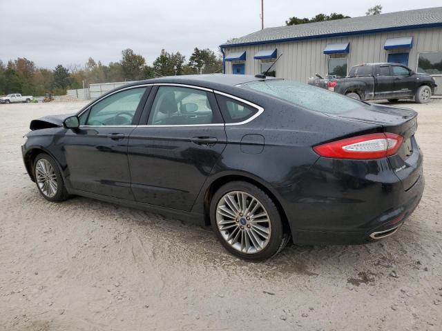 Photo 1 VIN: 3FA6P0H90ER340643 - FORD FUSION 