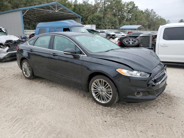 Photo 3 VIN: 3FA6P0H90ER340643 - FORD FUSION 