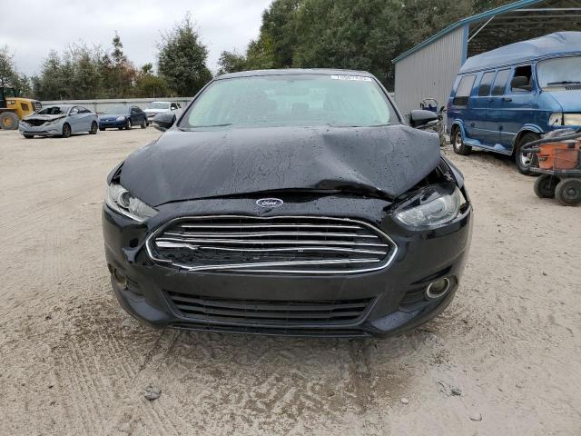 Photo 4 VIN: 3FA6P0H90ER340643 - FORD FUSION 