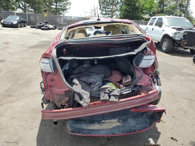 Photo 5 VIN: 3FA6P0H90ER360908 - FORD FUSION SE 