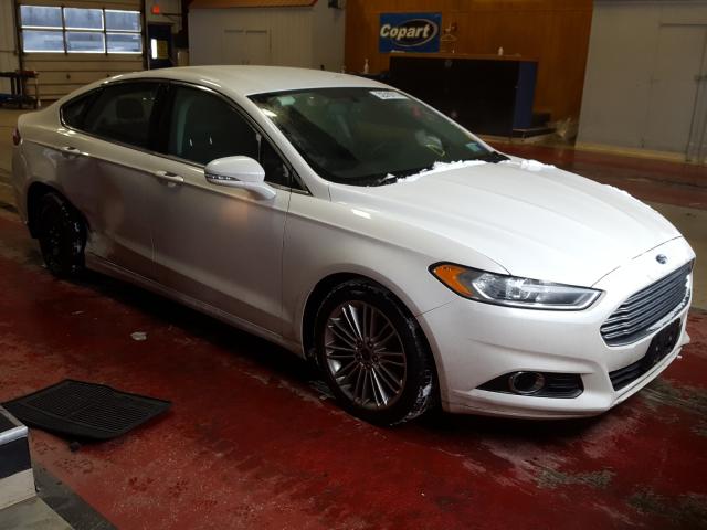 Photo 0 VIN: 3FA6P0H90ER381726 - FORD FUSION 