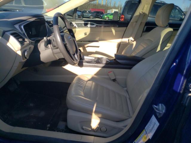 Photo 6 VIN: 3FA6P0H90FR113812 - FORD FUSION SE 