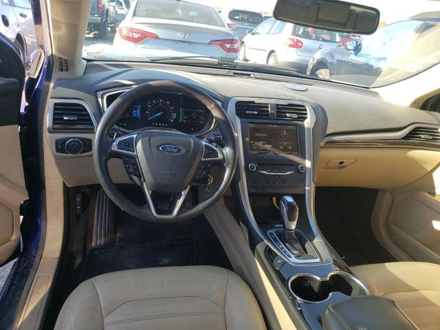 Photo 7 VIN: 3FA6P0H90FR113812 - FORD FUSION SE 