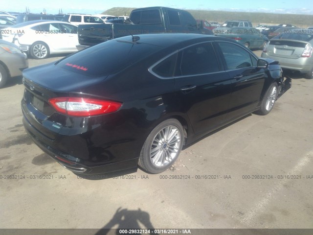 Photo 3 VIN: 3FA6P0H90FR151203 - FORD FUSION 