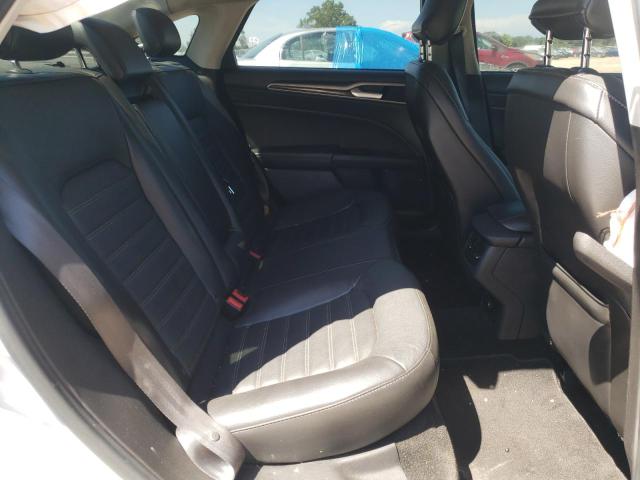 Photo 5 VIN: 3FA6P0H90FR156076 - FORD FUSION SE 