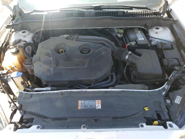 Photo 6 VIN: 3FA6P0H90FR156076 - FORD FUSION SE 