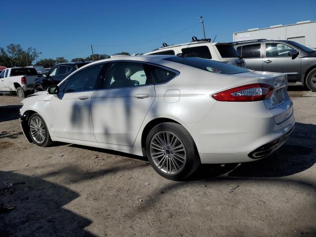 Photo 1 VIN: 3FA6P0H90FR157535 - FORD FUSION SE 