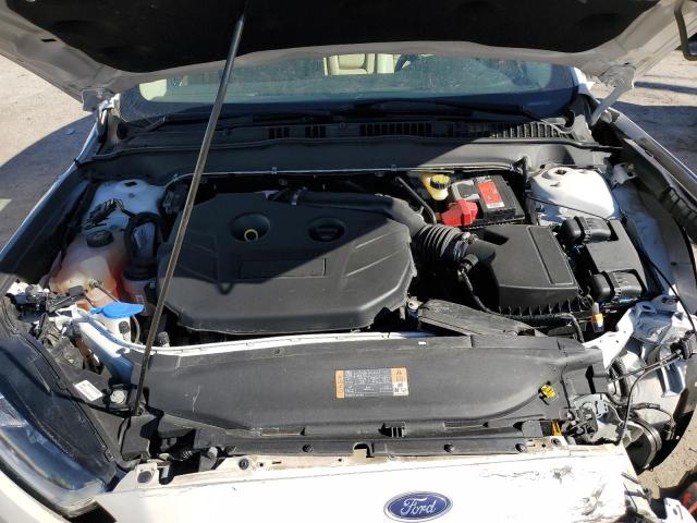 Photo 10 VIN: 3FA6P0H90FR157535 - FORD FUSION SE 