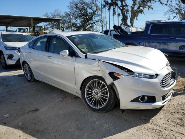 Photo 3 VIN: 3FA6P0H90FR157535 - FORD FUSION SE 