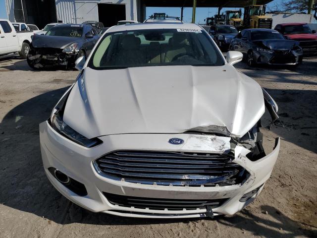 Photo 4 VIN: 3FA6P0H90FR157535 - FORD FUSION SE 