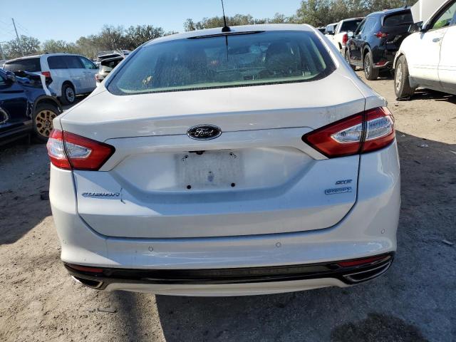 Photo 5 VIN: 3FA6P0H90FR157535 - FORD FUSION SE 