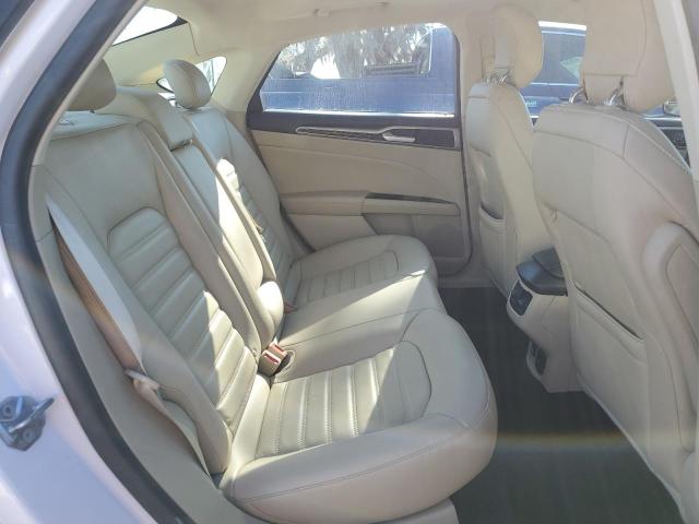 Photo 9 VIN: 3FA6P0H90FR157535 - FORD FUSION SE 