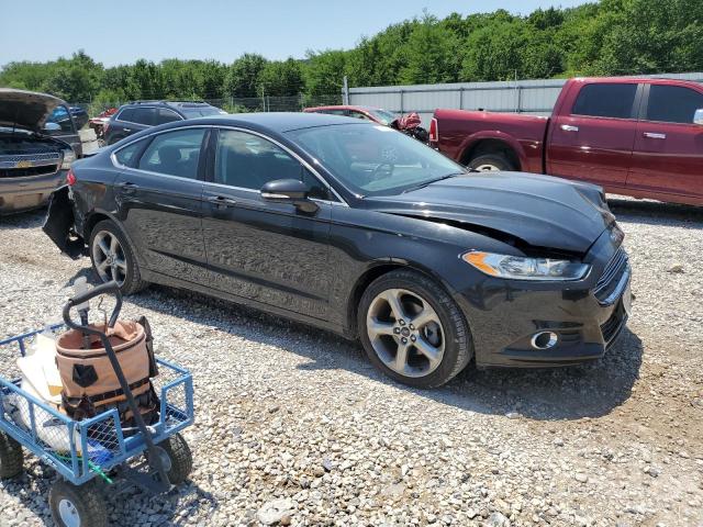 Photo 3 VIN: 3FA6P0H90FR161892 - FORD FUSION SE 