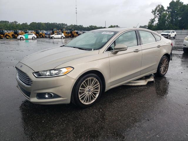 Photo 0 VIN: 3FA6P0H90FR166848 - FORD FUSION 