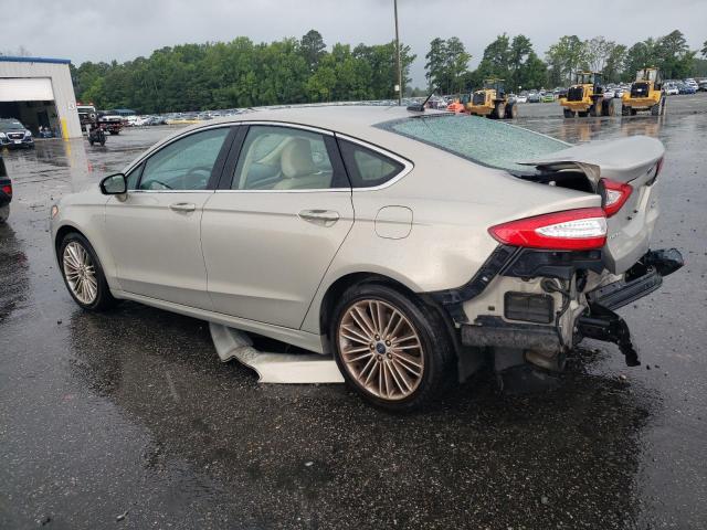 Photo 1 VIN: 3FA6P0H90FR166848 - FORD FUSION 