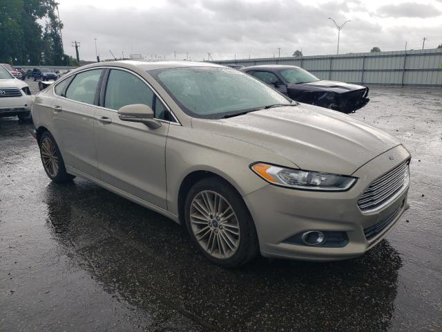 Photo 3 VIN: 3FA6P0H90FR166848 - FORD FUSION 