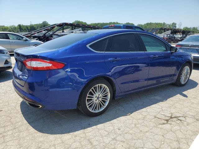 Photo 2 VIN: 3FA6P0H90FR204885 - FORD FUSION 