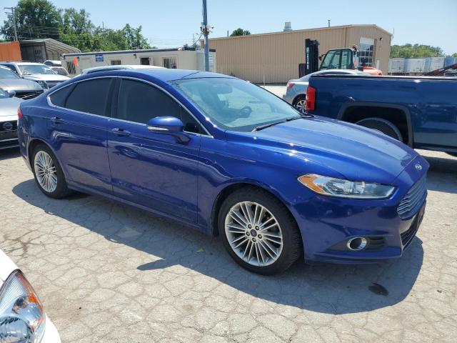 Photo 3 VIN: 3FA6P0H90FR204885 - FORD FUSION 