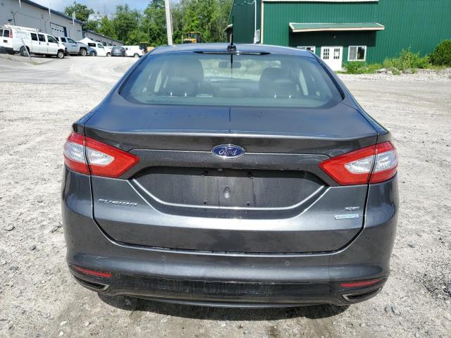 Photo 5 VIN: 3FA6P0H90FR258736 - FORD FUSION SE 