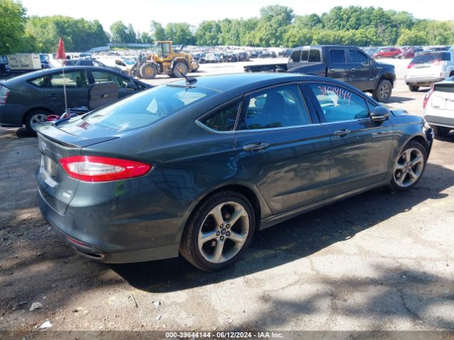 Photo 3 VIN: 3FA6P0H90FR259272 - FORD FUSION 