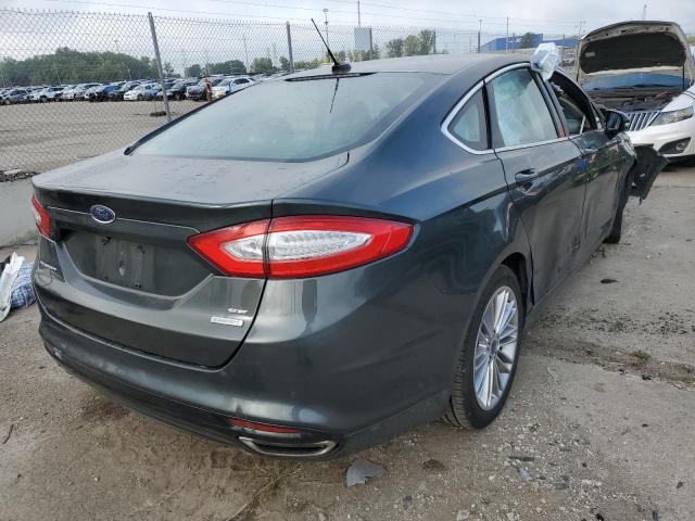 Photo 3 VIN: 3FA6P0H90FR287363 - FORD FUSION SE 