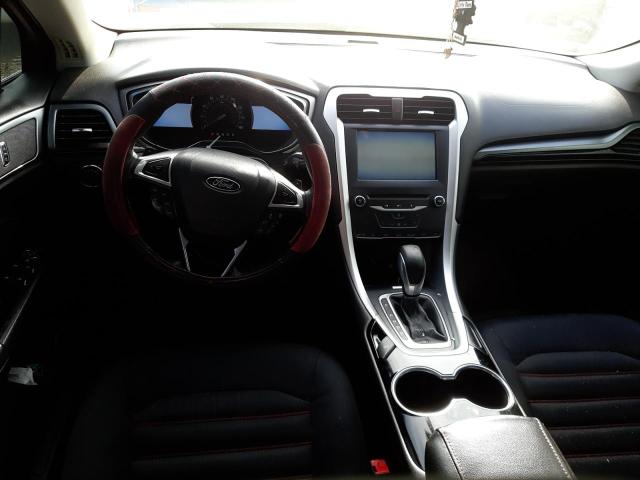 Photo 7 VIN: 3FA6P0H90FR295253 - FORD FUSION SE 