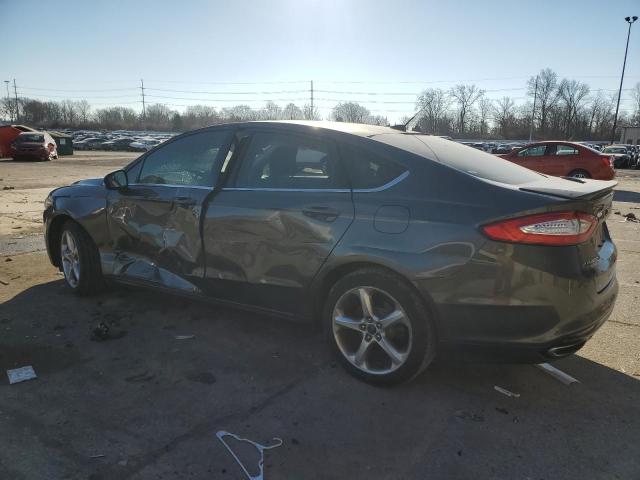 Photo 1 VIN: 3FA6P0H90FR310351 - FORD FUSION 