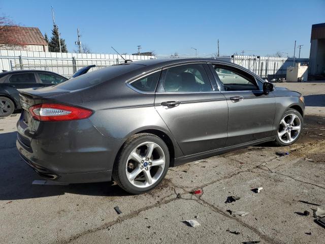 Photo 2 VIN: 3FA6P0H90FR310351 - FORD FUSION 