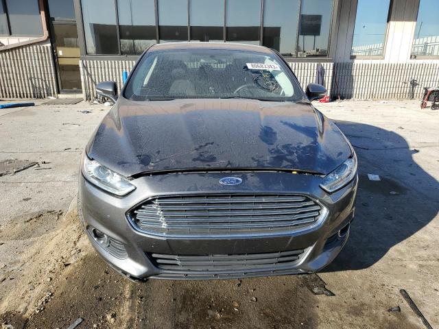 Photo 4 VIN: 3FA6P0H90FR310351 - FORD FUSION 