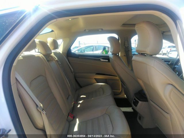 Photo 7 VIN: 3FA6P0H90GR143376 - FORD FUSION 