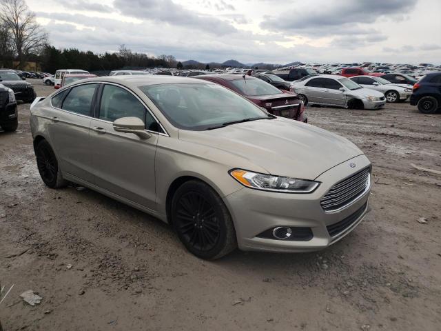 Photo 3 VIN: 3FA6P0H90GR150117 - FORD FUSION SE 