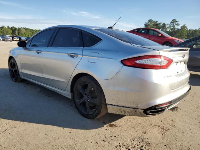 Photo 1 VIN: 3FA6P0H90GR230940 - FORD FUSION SE 