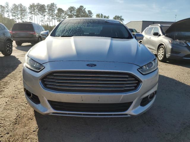 Photo 4 VIN: 3FA6P0H90GR230940 - FORD FUSION SE 