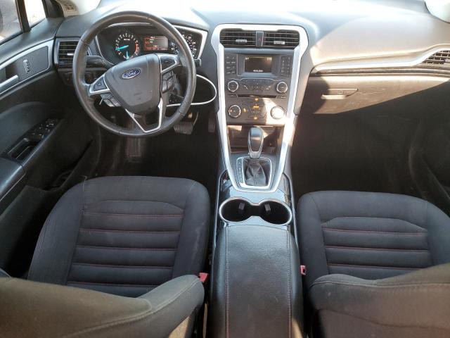 Photo 7 VIN: 3FA6P0H90GR230940 - FORD FUSION SE 