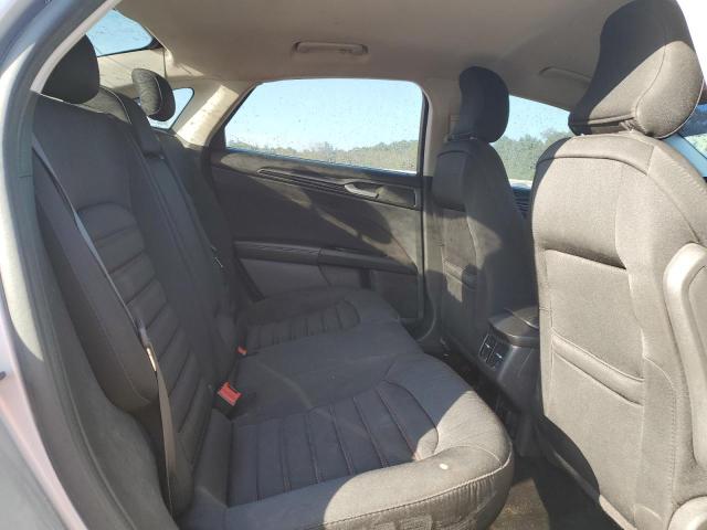 Photo 9 VIN: 3FA6P0H90GR230940 - FORD FUSION SE 