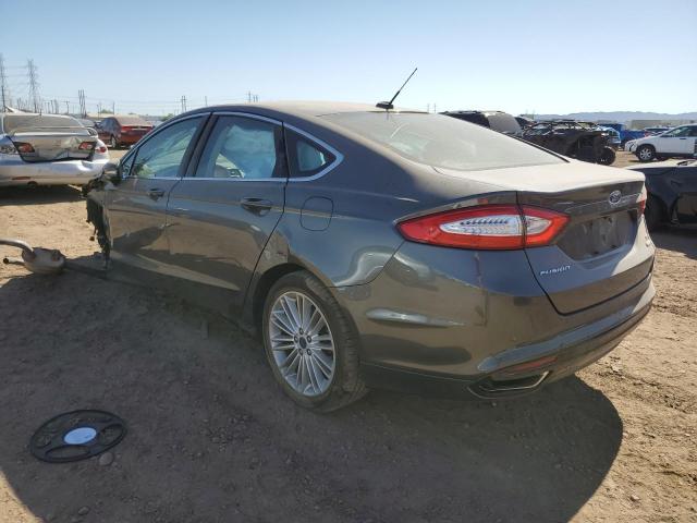 Photo 1 VIN: 3FA6P0H90GR232915 - FORD FUSION 