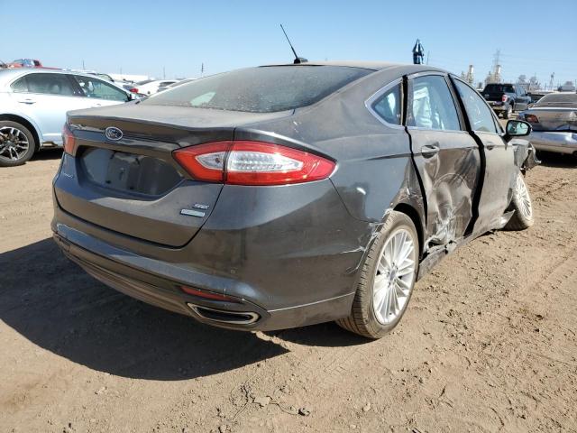 Photo 2 VIN: 3FA6P0H90GR232915 - FORD FUSION 