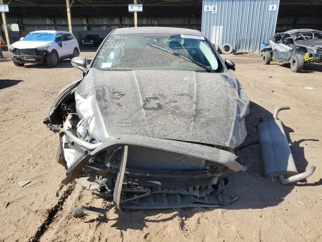 Photo 4 VIN: 3FA6P0H90GR232915 - FORD FUSION 