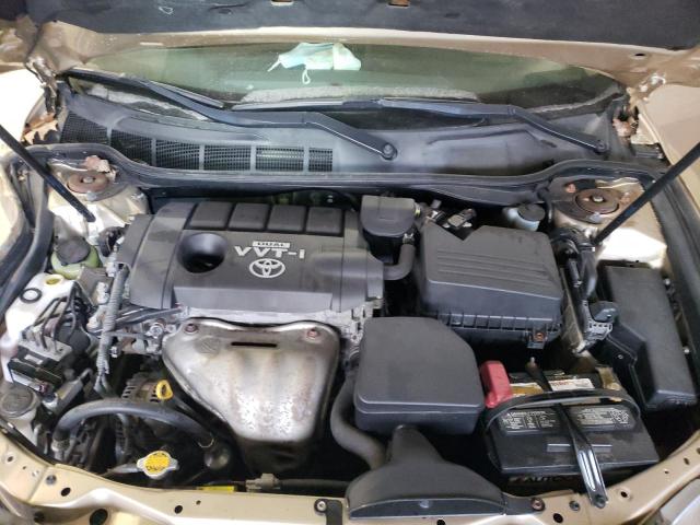 Photo 10 VIN: 3FA6P0H90GR238746 - TOYOTA CAMRY 