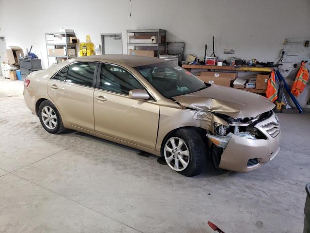 Photo 3 VIN: 3FA6P0H90GR238746 - TOYOTA CAMRY 