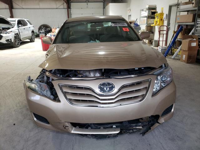 Photo 4 VIN: 3FA6P0H90GR238746 - TOYOTA CAMRY 