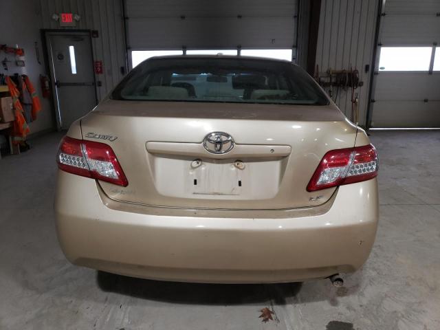 Photo 5 VIN: 3FA6P0H90GR238746 - TOYOTA CAMRY 