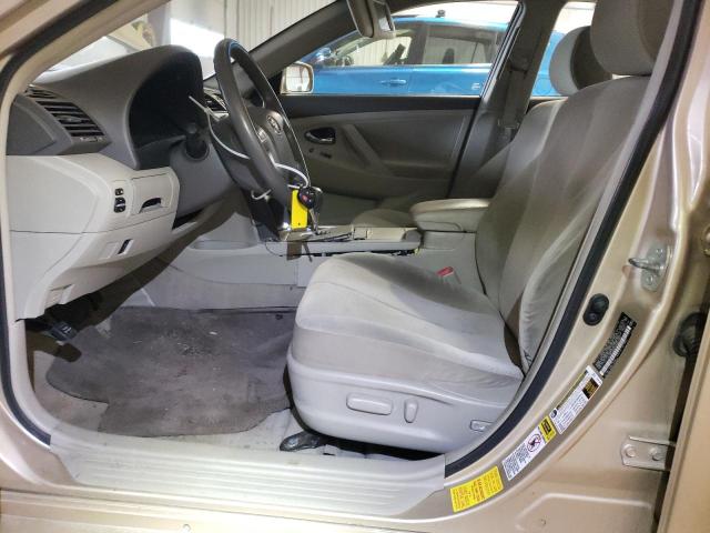 Photo 6 VIN: 3FA6P0H90GR238746 - TOYOTA CAMRY 