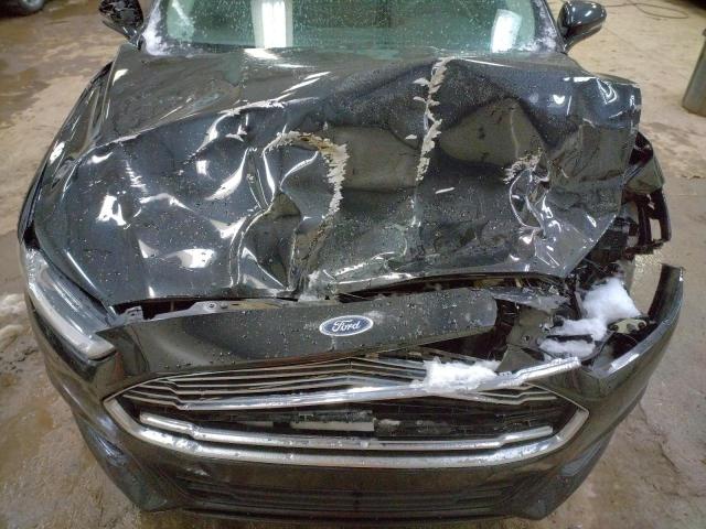 Photo 10 VIN: 3FA6P0H90GR249665 - FORD FUSION SE 