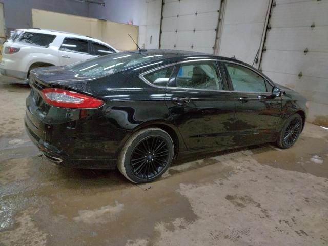 Photo 2 VIN: 3FA6P0H90GR249665 - FORD FUSION SE 